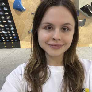 Nadia Zueva profile