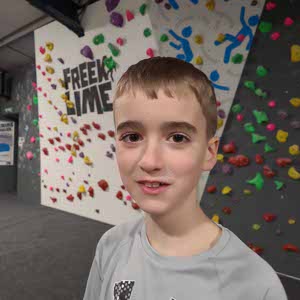 Will Musgrave profile