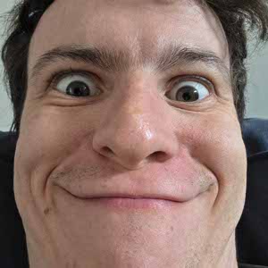 Robert Mccann profile