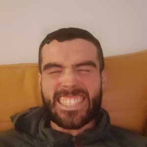 marcus dick profile
