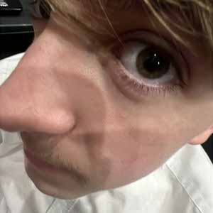 Max Bullen profile
