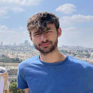 Daniel Hofmann profile