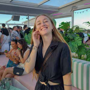 Kelsey Watkins profile