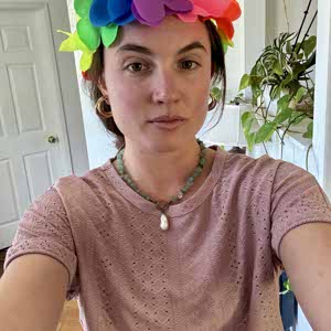Rebecca Shedd profile