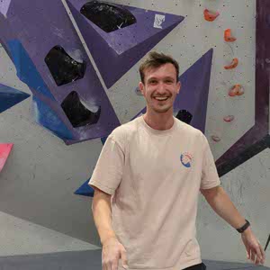 Nick Robinson profile