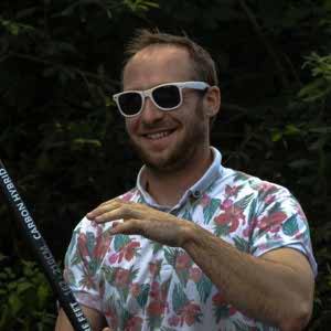 Mike Hobson profile