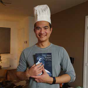 Matthew Choy profile
