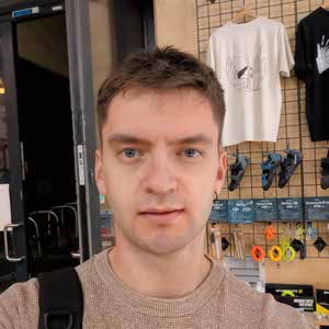 Denis Mekhanikov profile