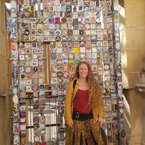 Emma Randall profile
