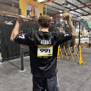 Jxdon andrews profile