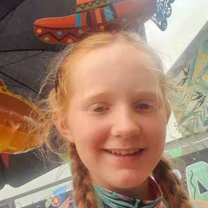 Maddie Metcalf profile