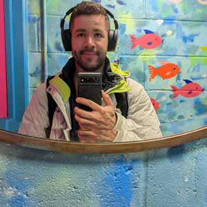 Callum Bearman profile