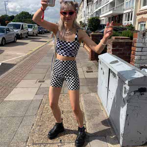 Josie Bachman profile