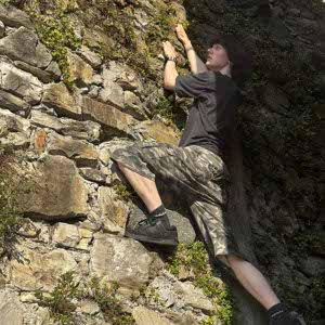 George Borham profile