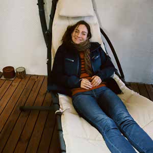Adrienne Etard profile