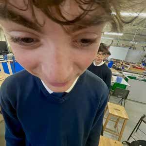 Alex Ladbrook profile