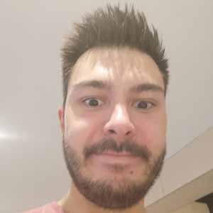 Chris Keene profile