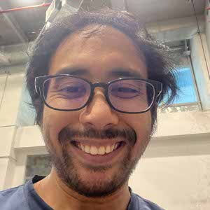 Haikal Hanafiah profile