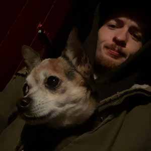 Keiran Jacques profile