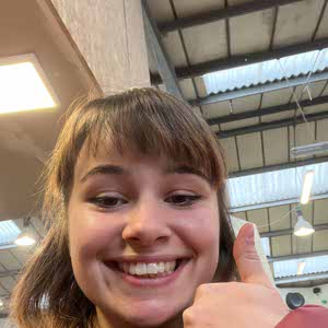 Phoebe Townsend profile