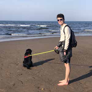 Adam Brownlie profile