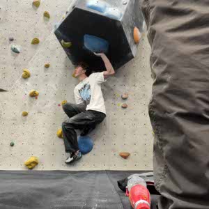 Nathan Ridgers profile