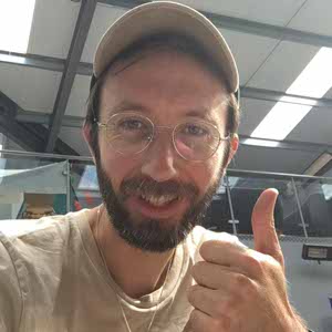 Rhodri Brooks profile