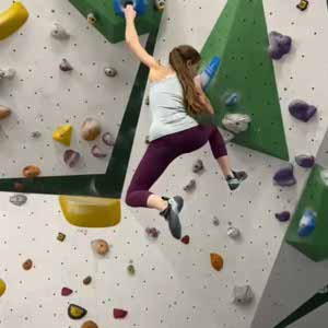 Nina Ovenden profile