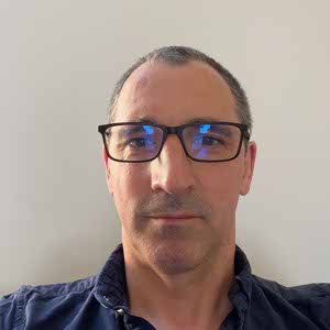 Ian Mulvany profile