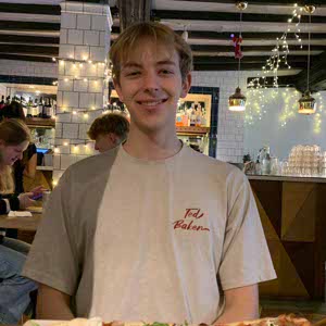 Aaron Halford profile