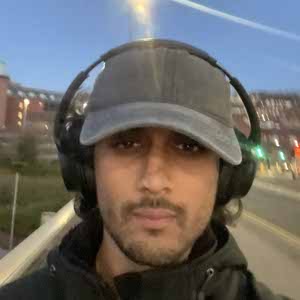 Aman Chahal profile