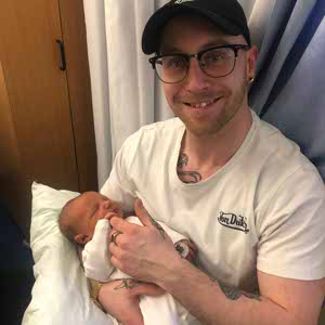 Aaron Wright profile