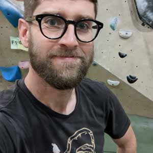 Brian Scott profile