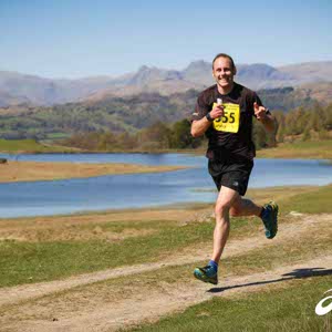 Paul Macfarlane profile
