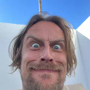Paddy Rogers profile