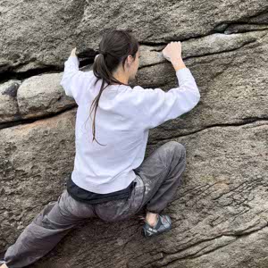 Sophie Wilkinson profile