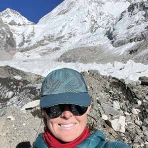 Catherine Scutts profile