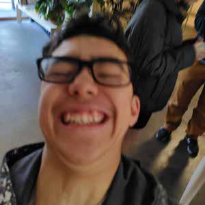 Luca Croome profile