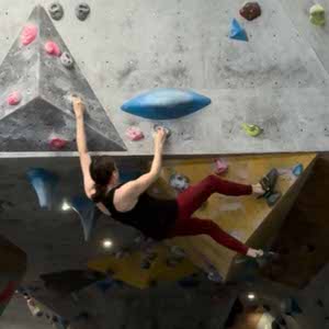 Annabel Parslow profile