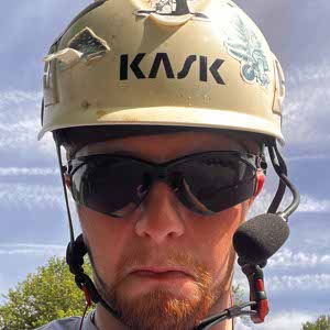 Mason Benner profile