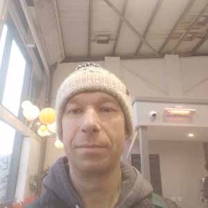 John Evans profile