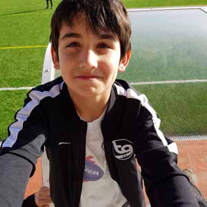 Joseph Jafri profile