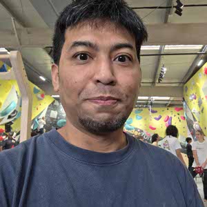 Mohd Irwan profile