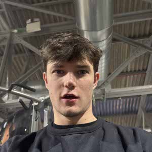 Robert Morgan profile
