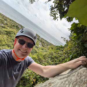 Kevin Hendley profile