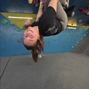 Abbie Wilkinson profile