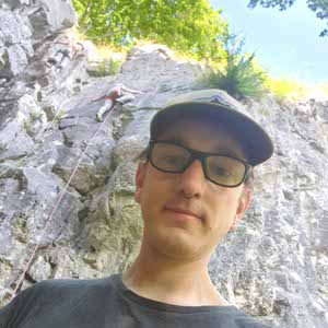 Chris Gillis profile