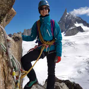 Lucie Legrandois profile