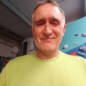Nick Wharton profile