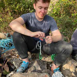 Nathan Tuckwell profile